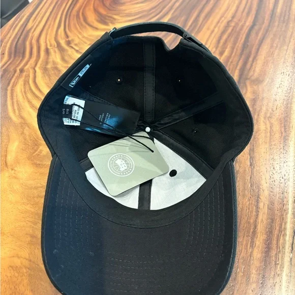 Canada Goose Baseball Cap